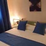 酒店 Logis & Restaurant Le 弗洛恩斯