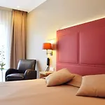 酒店 Logis & Restaurant Le 3*