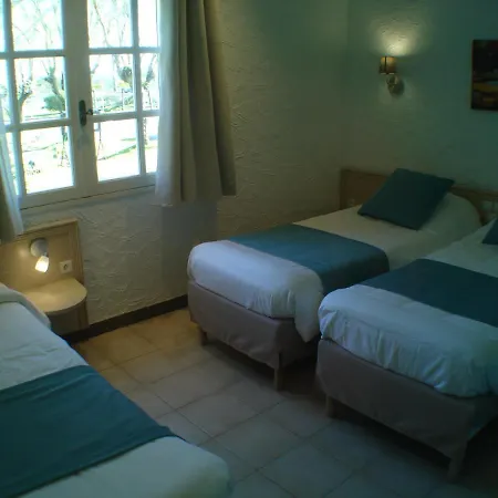 Logis & Restaurant Le Hotel