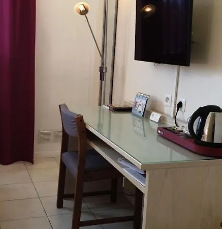 Logis & Restaurant Le 3*