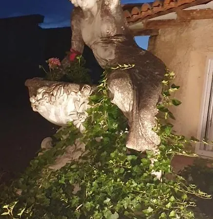 Ξενοδοχείο Logis & Restaurant Le Fleurance