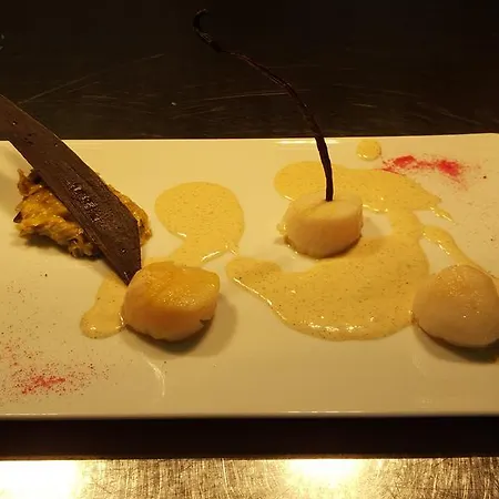 Logis & Restaurant Le