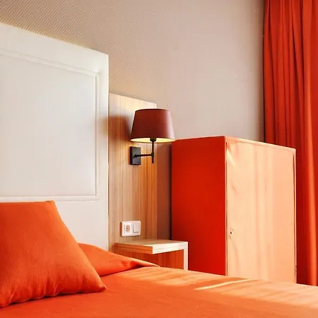 Logis & Restaurant Le 3* Fleurance