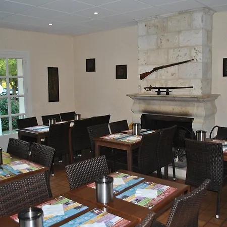Logis & Restaurant Le
