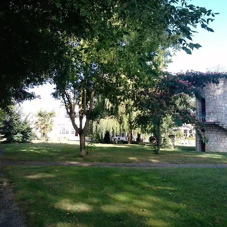 Hotel Logis & Restaurant Le