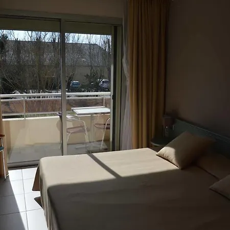 Logis & Restaurant Le 3* Fleurance