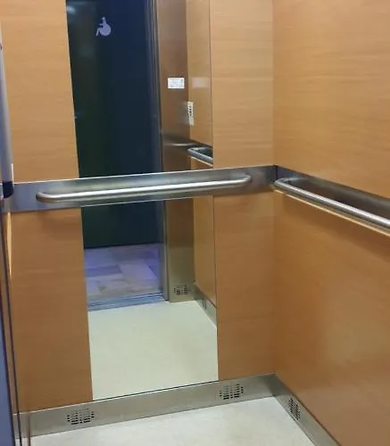 ホテル Logis & Restaurant Le 3*