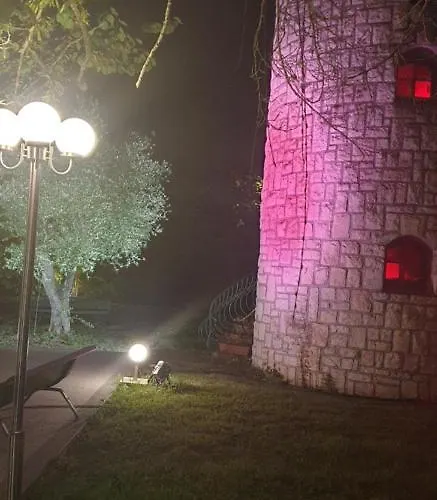 Logis & Restaurant Le 3*