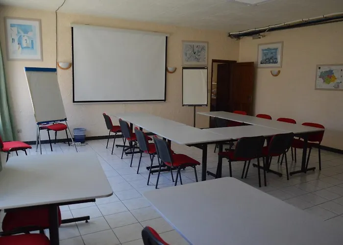 Logis & Restaurant Le