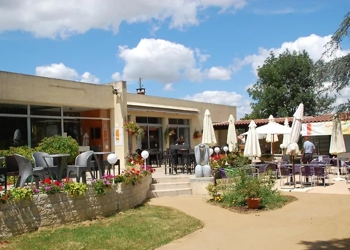 Logis & Restaurant Le