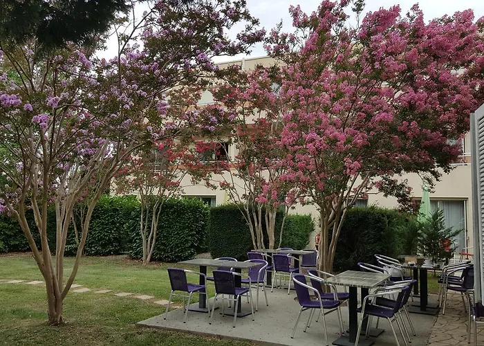 Logis & Restaurant Le