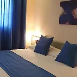 Szálloda Logis & Restaurant Le Fleurance