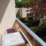 Szálloda Logis & Restaurant Le Fleurance