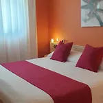 Logis & Restaurant Le Ξενοδοχείο