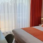 Logis & Restaurant Le 3* Fleurance