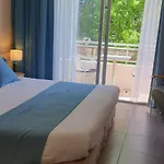 Logis & Restaurant Le Fleurance