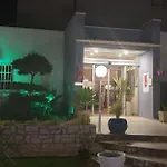 Logis & Restaurant Le