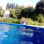 Logis & Restaurant Le 3* Fleurance