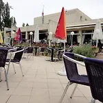 Logis & Restaurant Le 3* Fleurance