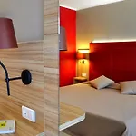 Logis & Restaurant Le 3* Fleurance