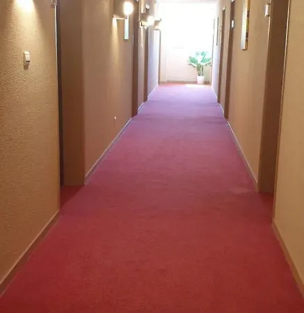 Logis & Restaurant Le 3* 弗洛恩斯