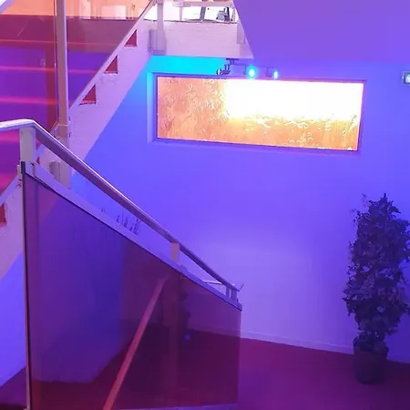 Logis & Restaurant Le 3*