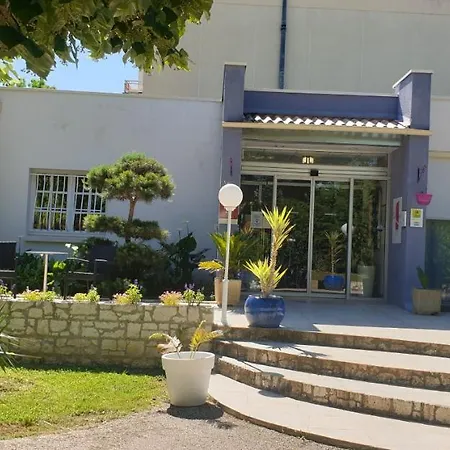 Le - Nouvelle équipe - Groupe Logis 3* Fleurance