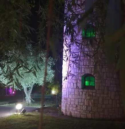 Logis & Restaurant Le Флёранс