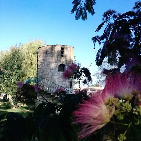 Logis & Restaurant Le