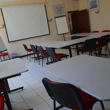 Logis & Restaurant Le 3*