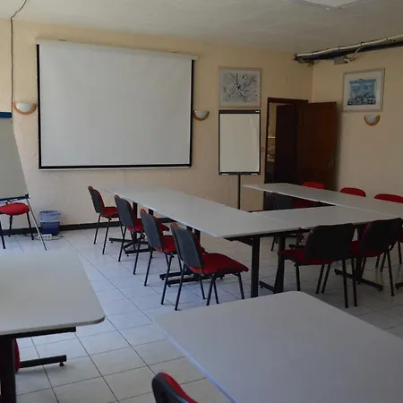 Logis & Restaurant Le