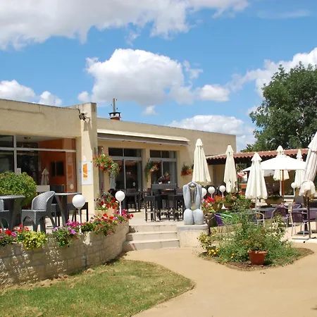 Logis & Restaurant Le
