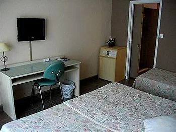 Logis & Restaurant Le