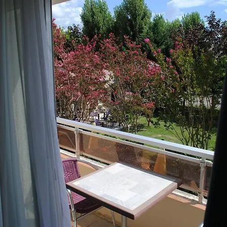 Logis & Restaurant Le