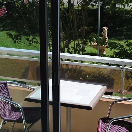 Hotell Logis & Restaurant Le