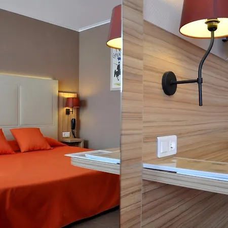 Logis & Restaurant Le 3* Fleurance