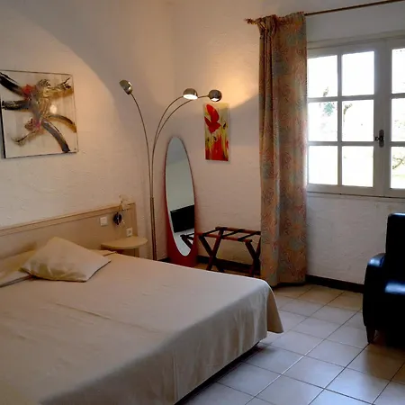 Logis & Restaurant Le 3* Fleurance