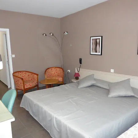 Logis & Restaurant Le 3*