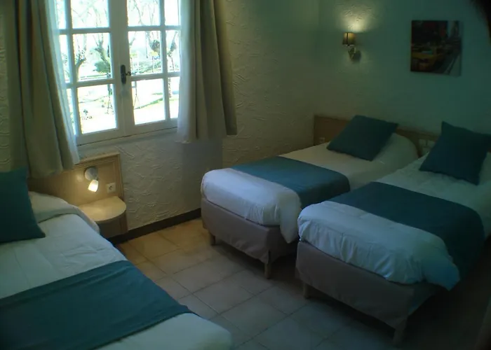 Logis & Restaurant Le Hotel