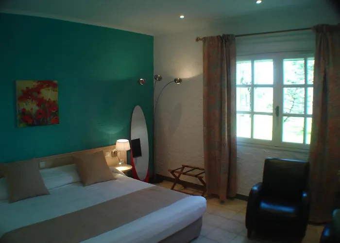 Logis & Restaurant Le Hotel