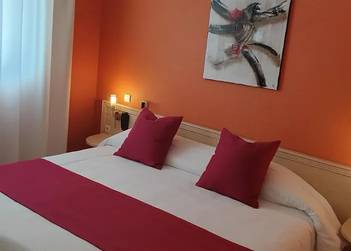 Hotel Le - Nouvelle équipe - Groupe Logis Fleurance