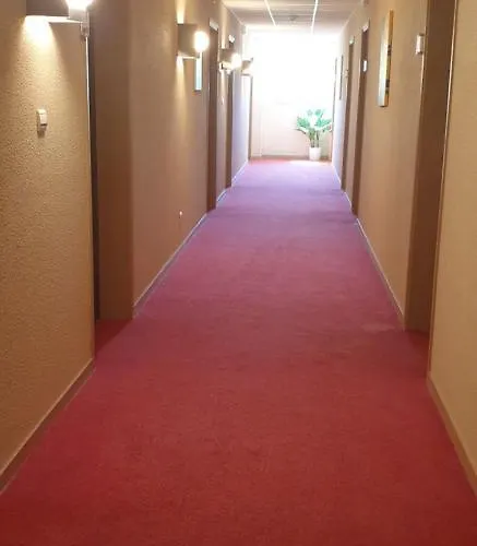 Logis & Restaurant Le 3* 弗洛恩斯