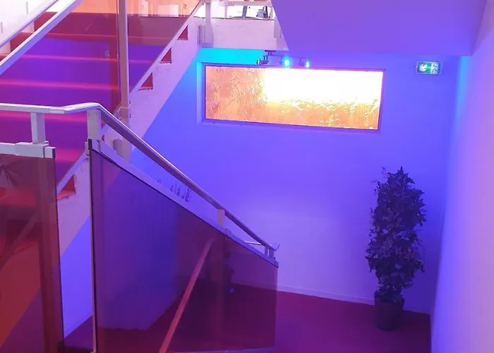 Logis & Restaurant Le 3*