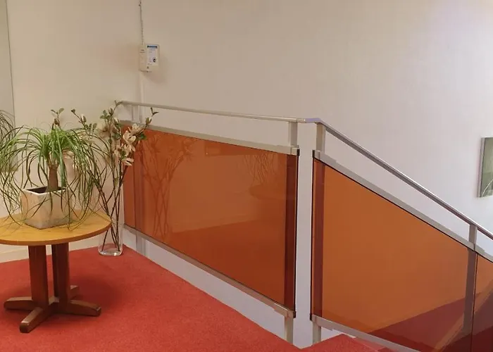 Hotel Logis & Restaurant Le