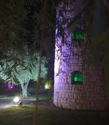 Logis & Restaurant Le Fleurance