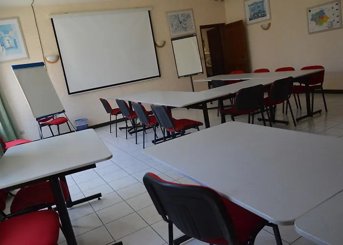 Logis & Restaurant Le 3*