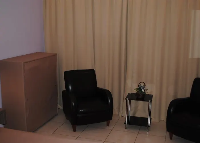 Logis & Restaurant Le